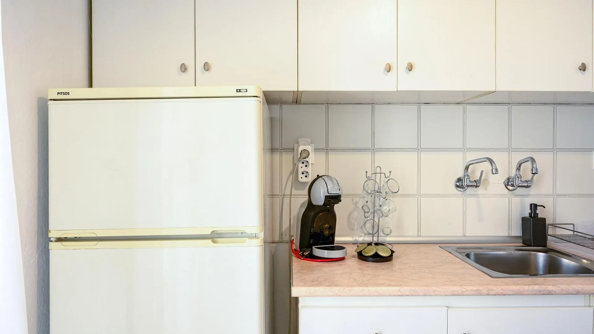 Thessaloniki Center Downtown Apartment