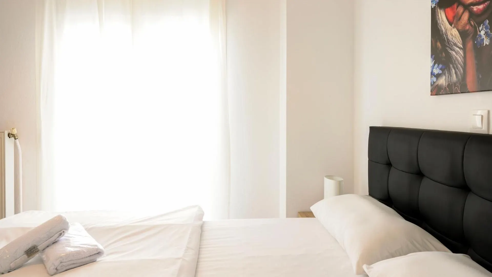 Thessaloniki Center Downtown Apartment 0*,  Ελλάδα