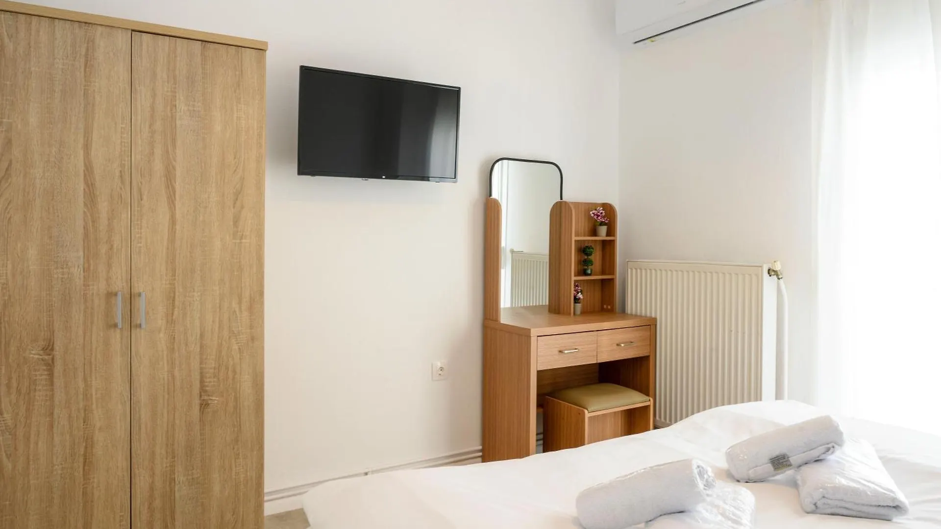 Thessaloniki Center Downtown Apartment Ελλάδα