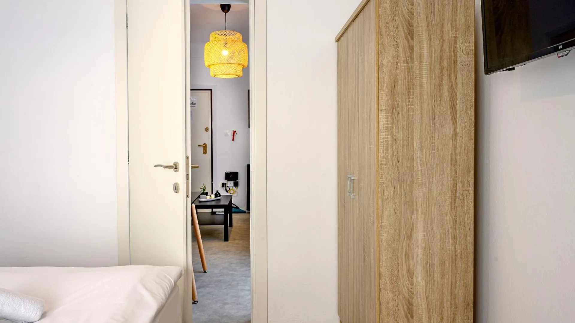 Thessaloniki Center Downtown Apartment