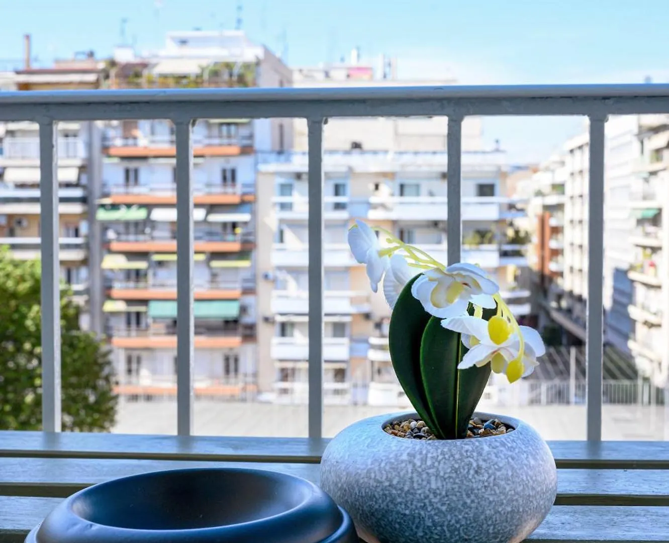 Thessaloniki Center Downtown Apartment