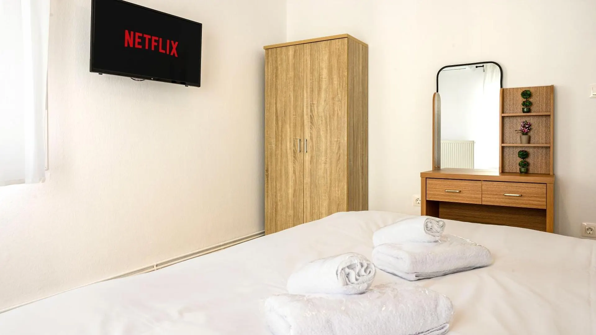 Thessaloniki Center Downtown Apartment