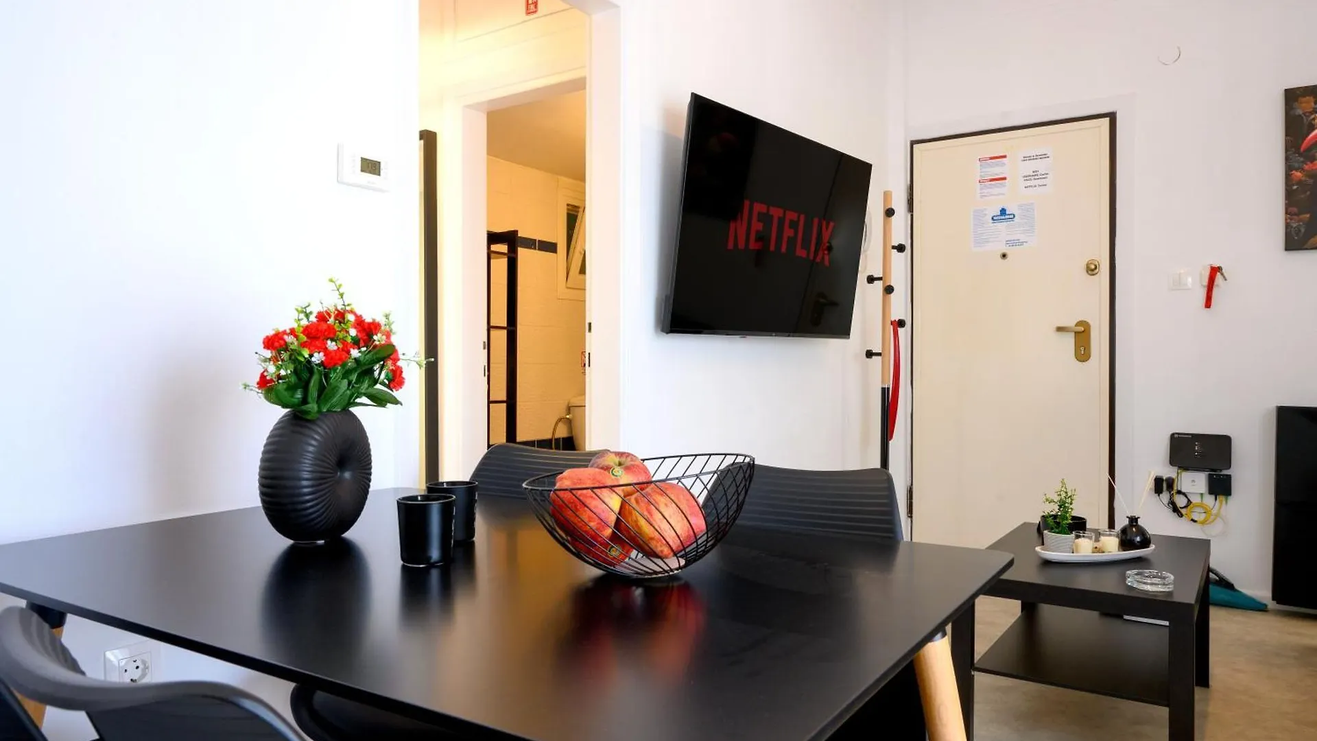 Thessaloniki Center Downtown Apartment