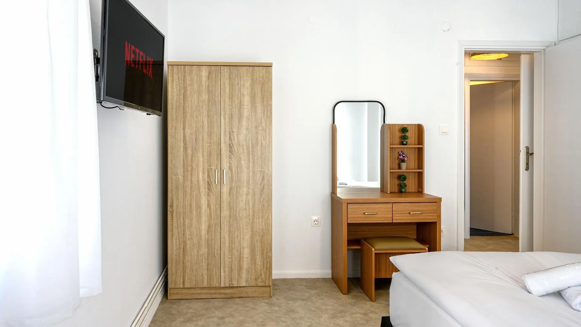 Thessaloniki Center Downtown Apartment