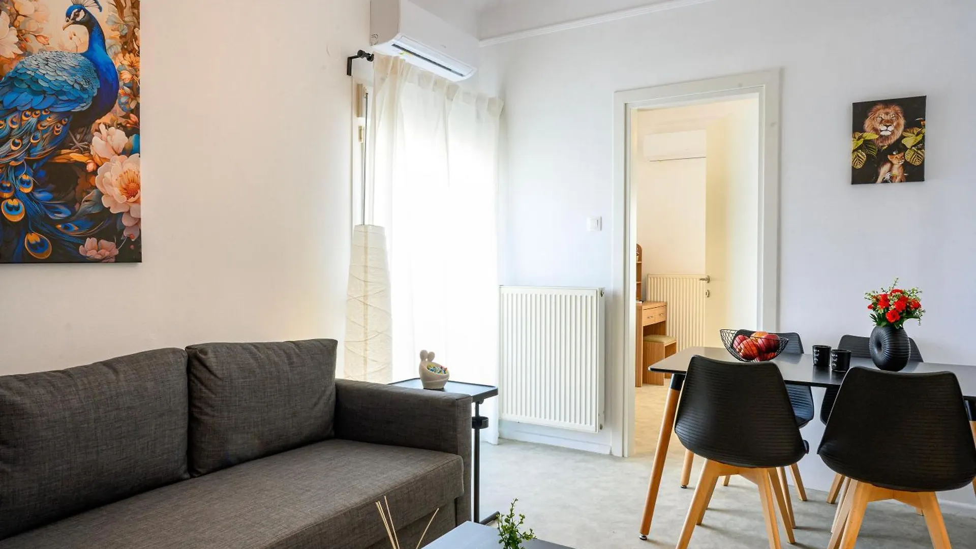 Thessaloniki Center Downtown Apartment