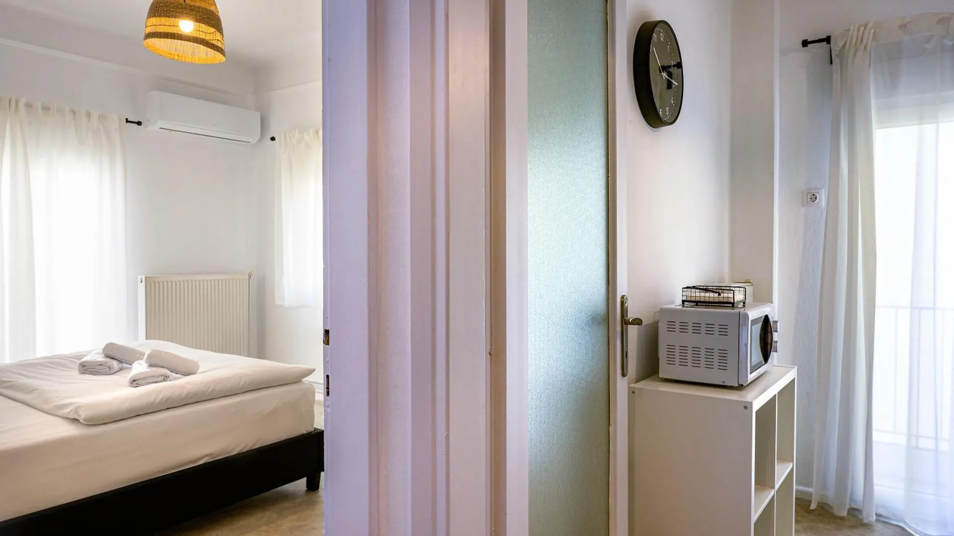 Thessaloniki Center Downtown Apartment