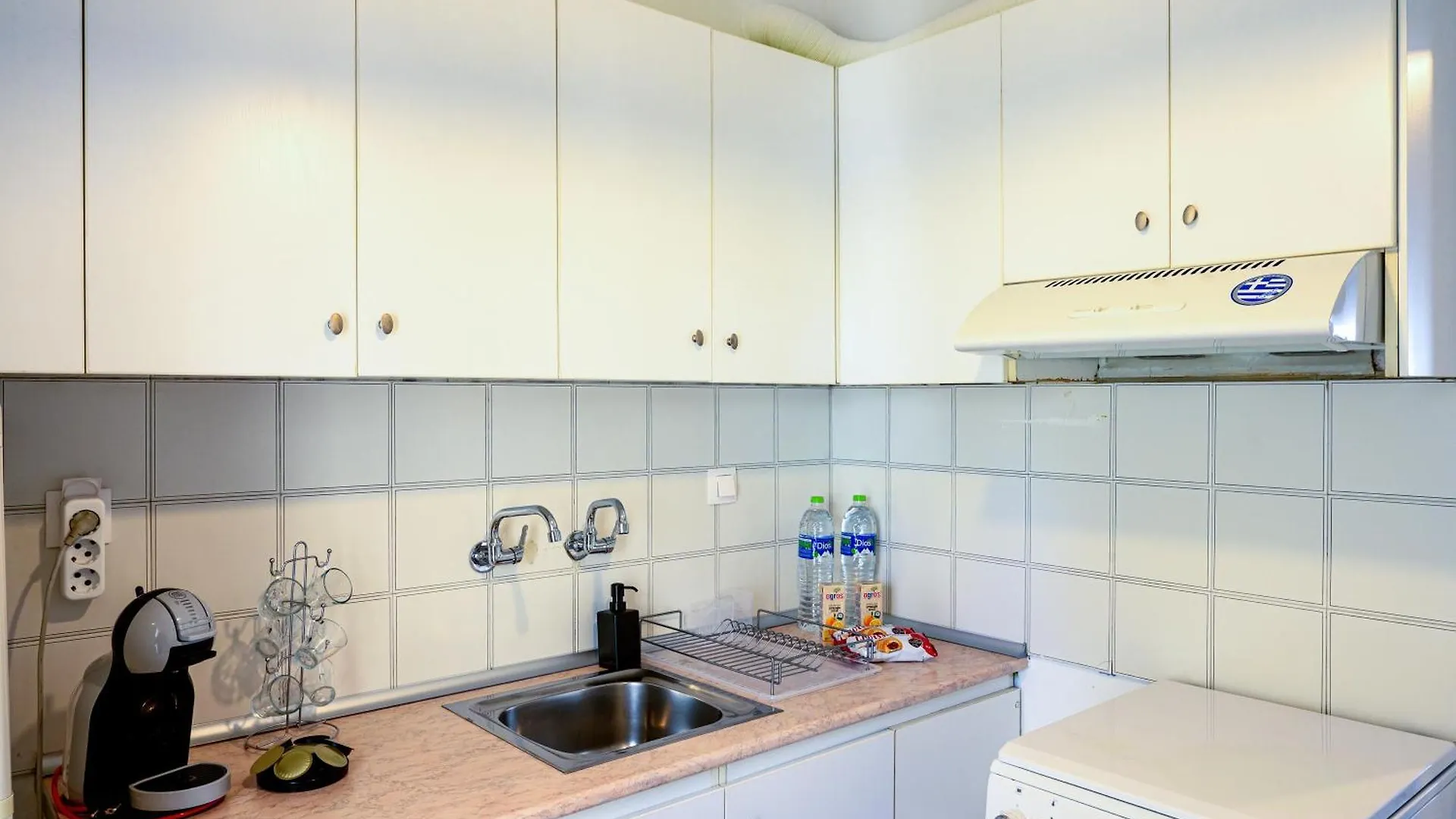 Thessaloniki Center Downtown Apartment