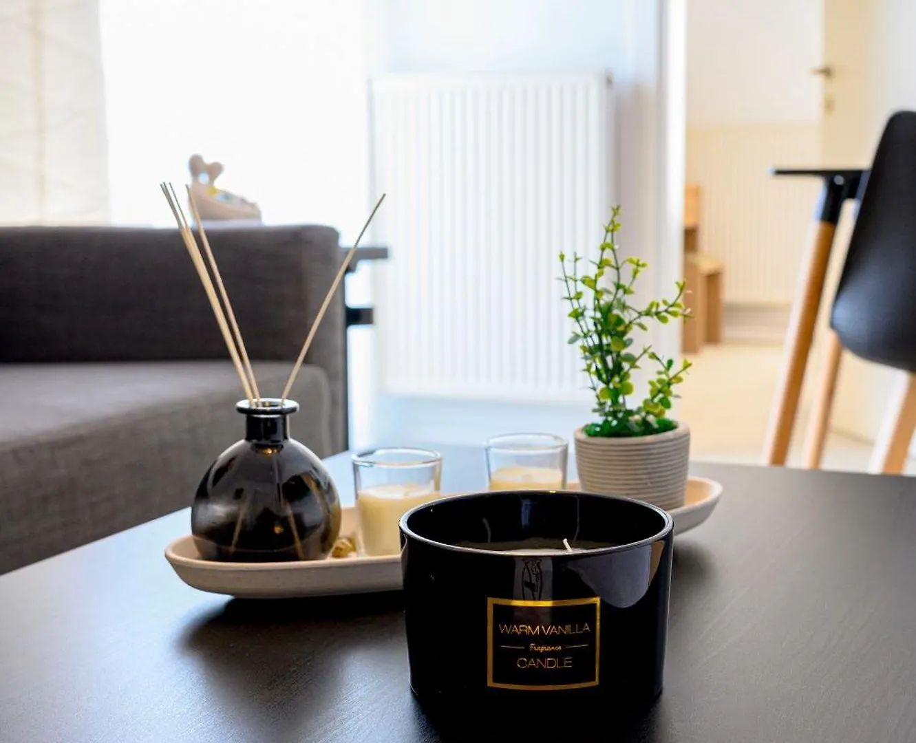 Thessaloniki Center Downtown Apartment 0*,