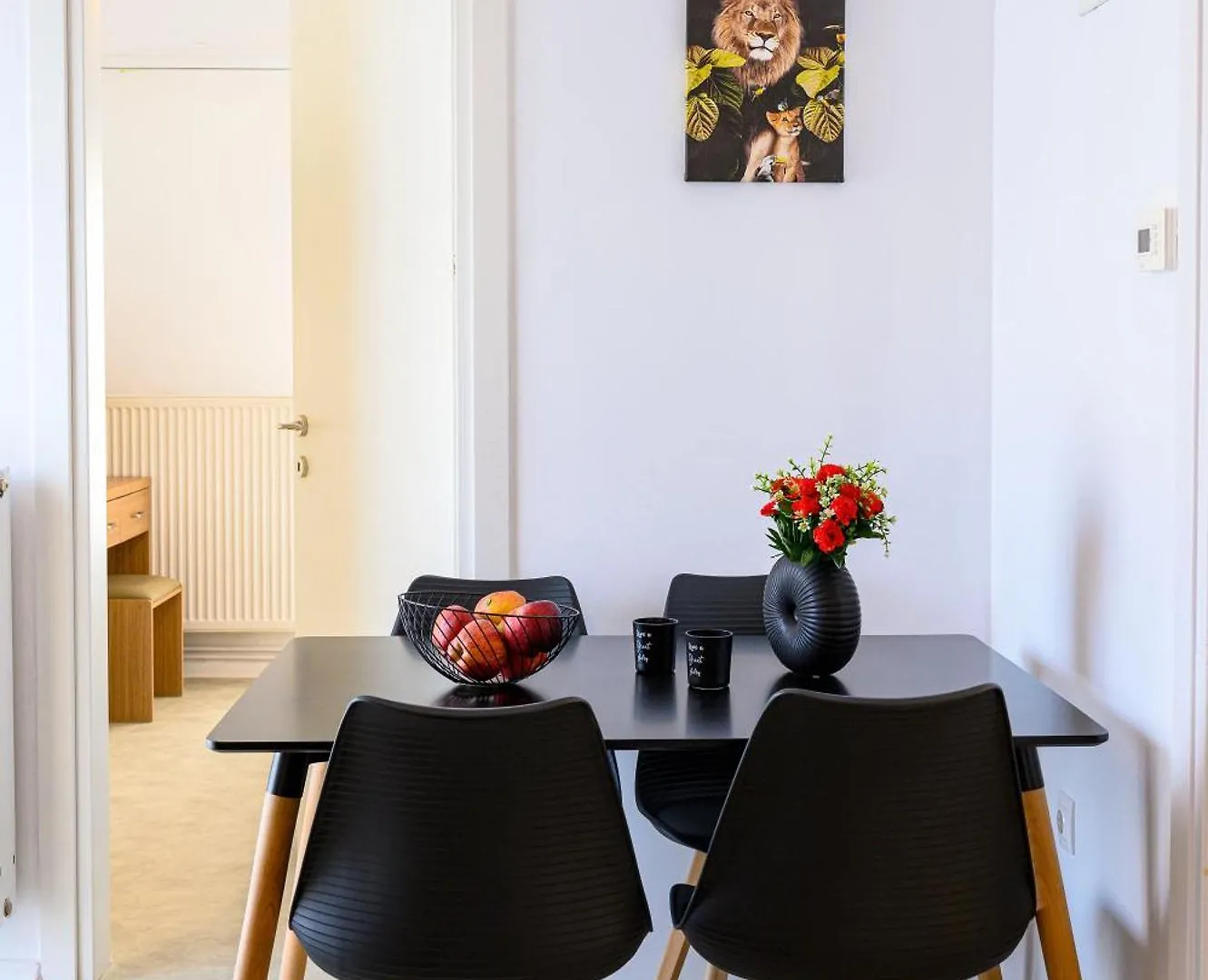 Thessaloniki Center Downtown Apartment
