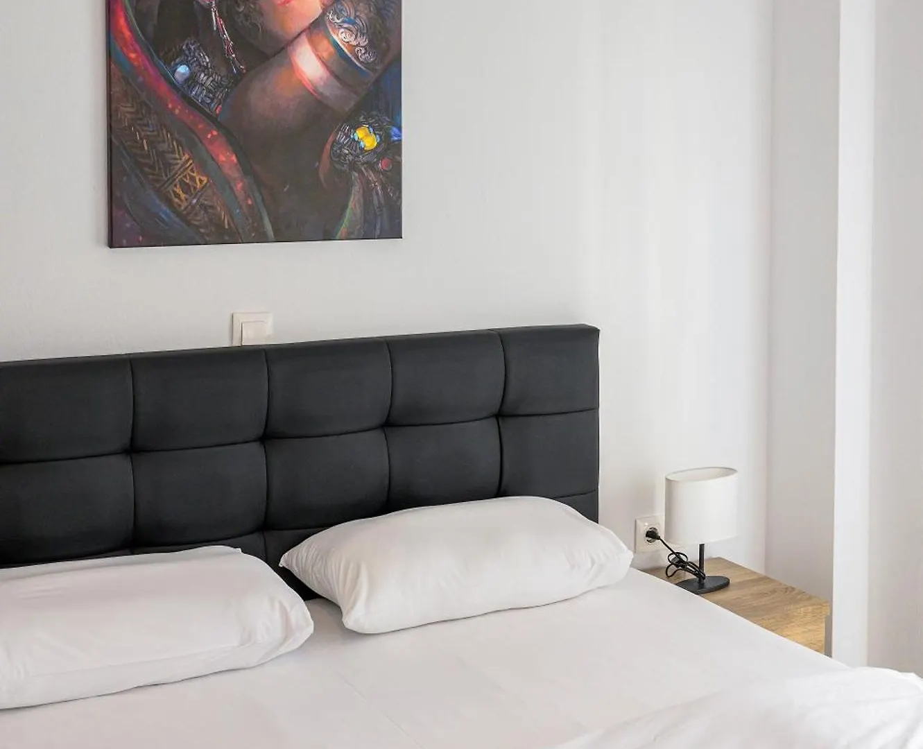 Thessaloniki Center Downtown Apartment