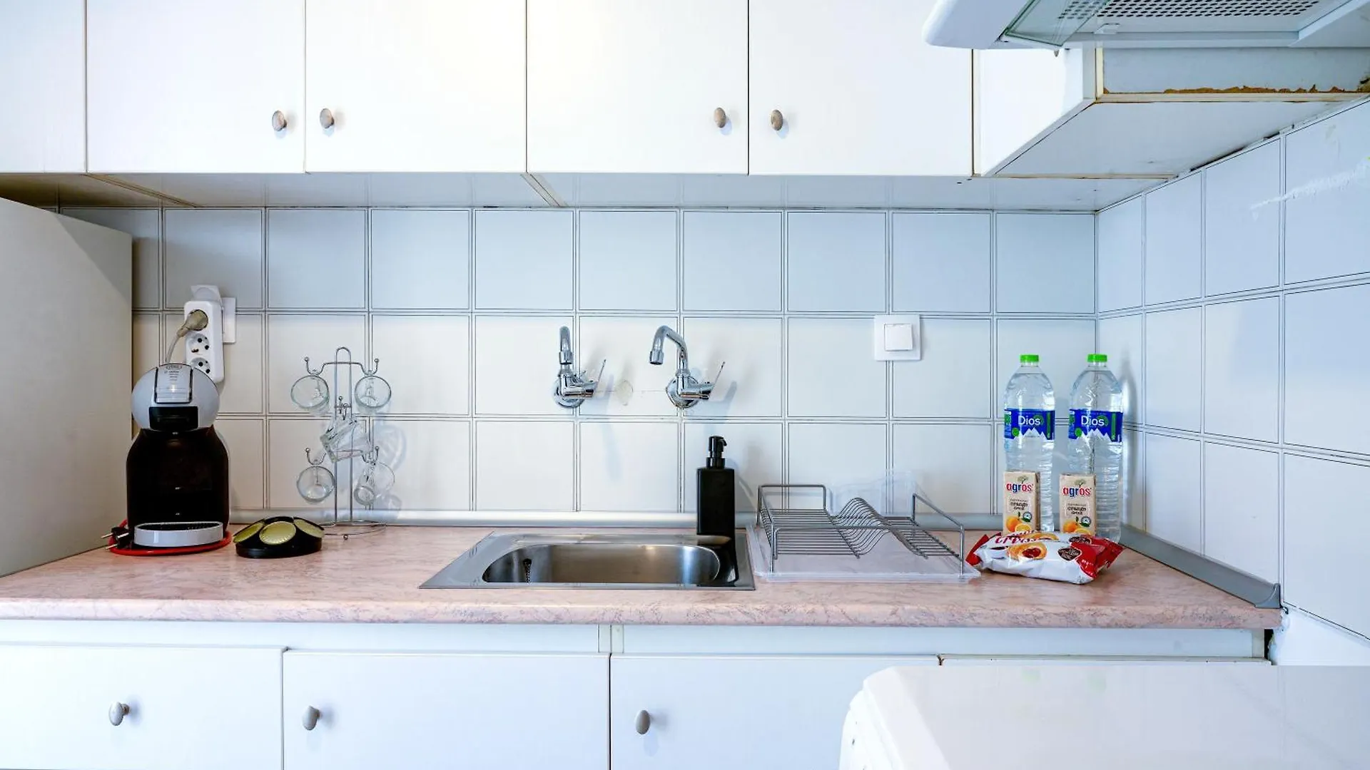 Thessaloniki Center Downtown Apartment