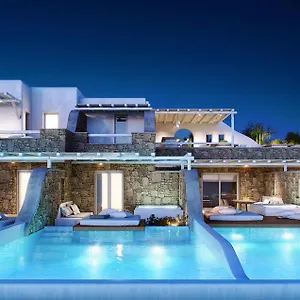 **** Ξενοδοχείο Adel Private Ελλάδα