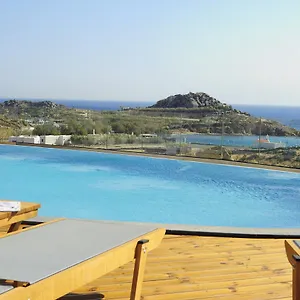 *** Ξενοδοχείο με διαμερίσματα Almyra Ελλάδα